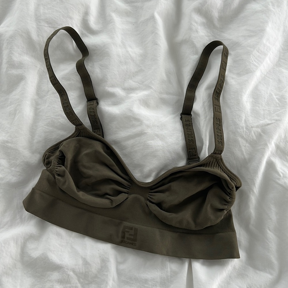 Fendi Skims bralette